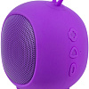 Беспроводная колонка Rombica mysound Telly (фиолетовый)