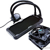 Кулер для процессора Fractal Design Celsius S24 rev.2 (черный)