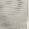 Ковер для жилой комнаты Radjab Carpet Сканди Сизаль Прямоугольник 10935A 12196RK (1.6x2.3, Grii/Grii)