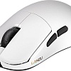 Игровая мышь Lamzu Inca (белый)