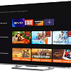 Телевизор Haier 55 Smart TV S6