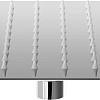 Верхний душ Mexen Slim Chrome 79125-00