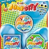 Тесто для лепки Craze Jumputty Попрыгунчик Безумный прыжок 40546