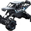 Автомодель Crossbot Краулер Дрифткар 870600 (черный/зеленый)
