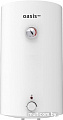 Накопительный электрический водонагреватель Oasis Eco VE-50