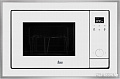 Микроволновая печь TEKA ML 820 BIS WH