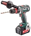Metabo BS 18 LTX BL Q I 0