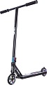 Трюковый самокат Plank P22-SKILL110 (черный)