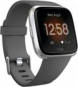 Умные часы Fitbit Versa Lite Edition (серый)