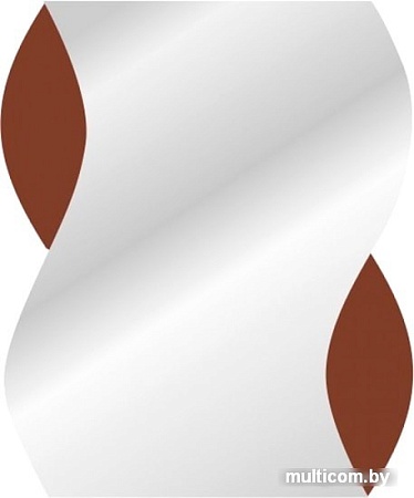 Tivoli Зеркало Фея 50х80 458037