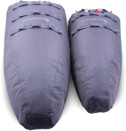 Велосумка Acepac Saddle Drybag Nylon 16L 127325