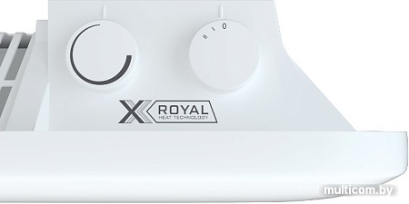 Конвектор Royal Clima Sorento Meccanico REC-S1000M