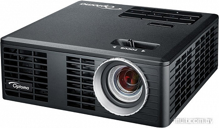 Проектор Optoma ML750E