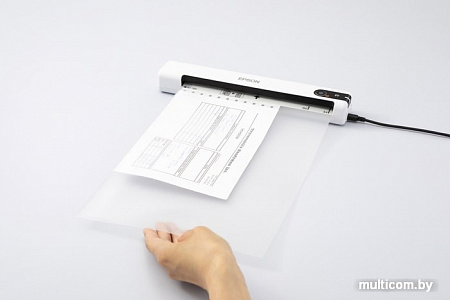 Сканер Epson WorkForce DS-70
