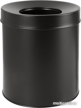 Мусорное ведро Bemeta Dark 150115151