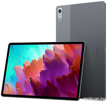 Планшет Lenovo Xiaoxin Pad Pro 12.7 TB371FC 8GB/128GB (серый)