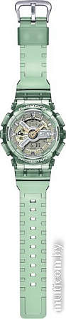 Наручные часы Casio G-Shock GMA-S110GS-3A