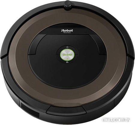 Робот-пылесос iRobot Roomba 896