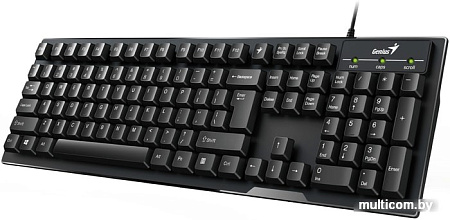 Клавиатура Genius Smart KB-102