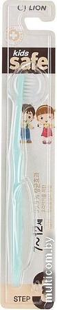 Lion Kids Safe Toothbrush шаг 3 (7-12 лет)