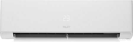 Кондиционер Shuft Soturai SFTH-12HN8