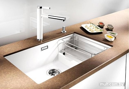Корзина для кухонной мойки Blanco 223297
