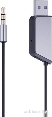 Аудиоадаптер Ritmix BTR-141