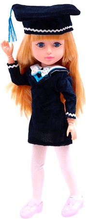 Кукла Happy Valley София интерактивная 7558461