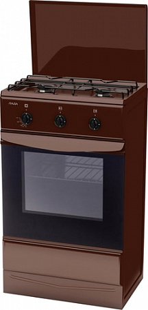 Кухонная плита Лада GP 5204 Br