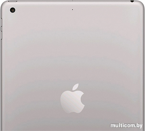 Планшет Apple iPad 128GB (серый космос)