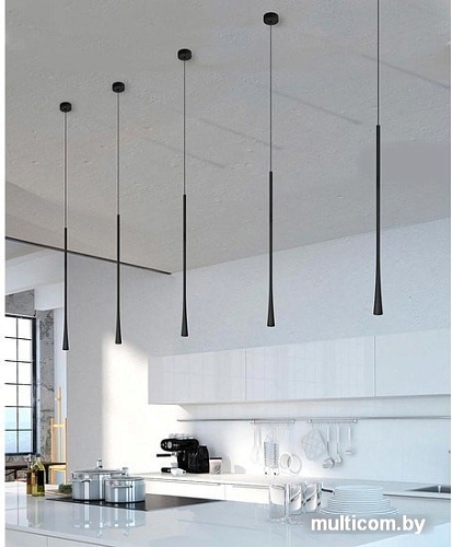 Подвесная люстра AZzardo Kalia AZ3092