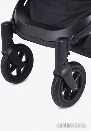 Универсальная коляска Rant Beat Air RA850 (midnight black)