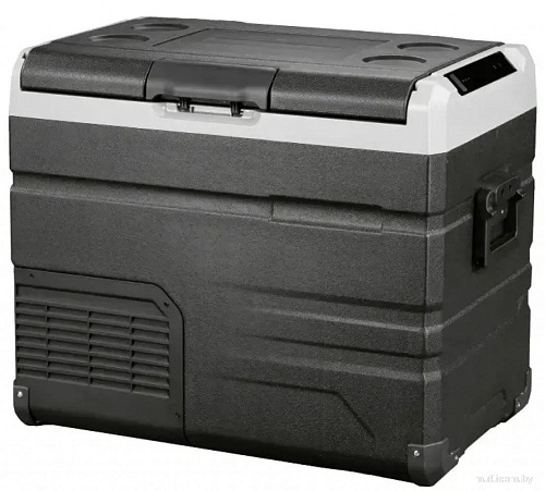 Компрессорный автохолодильник Alpicool TS50 50л (черный, без адаптера 220В)