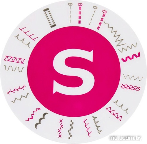 Швейная машина Singer Studio 21S