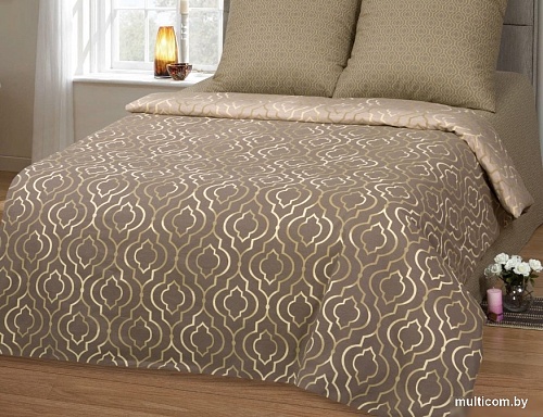 Постельное белье АртПостель Палермо 216 (200x215)
