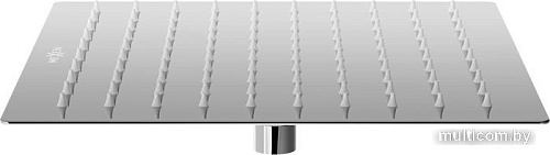 Верхний душ Mexen Slim Chrome 79125-00