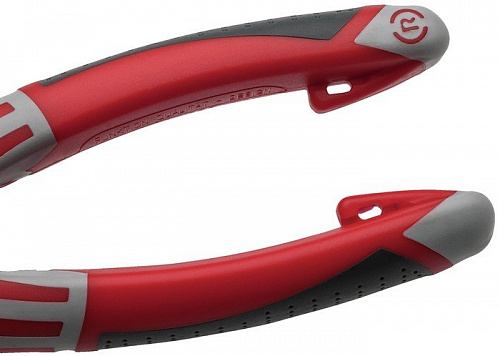 Длинногубцы NWS 140-69-170