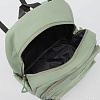 Городской рюкзак VALIGETTI 308-Z618-MNT (мятный)