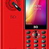Кнопочный телефон BQ BQ-2832 Barrel XL (красный)