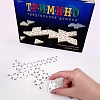 Настольная игра ILikeGift Тримино НС-7059