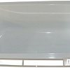 Ванна Ventospa Aqua 170x70 (с каркасом и экраном)