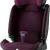 Детское автокресло Britax Romer Advansafix M i-Size (burgundy red)