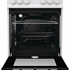 Кухонная плита Gorenje G5111WH-B