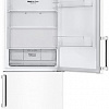 Холодильник LG GA-B459BQGL