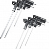 Набор ключей Topeak T-Handle Duohex Wrench Set TPS-SP01 (6 предметов)