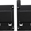 Кронштейн Fractal Design FD-ACC-SSD-A-BK-2P (черный)