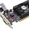Видеокарта AFOX GeForce GT710 2GB DDR3 AF710-2048D3L5-V3
