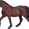Фигурка Konik Жеребец Морган Гнедой AMF1008