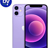 Смартфон Apple iPhone 12 mini 256GB Воcстановленный by Breezy, грейд A+ (фиолетовый)