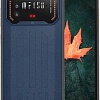 Телефон IIIF150 Air1 Pro Plus 6GB/128GB (кобальтовый синий)